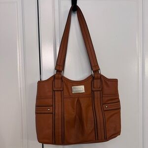 harve benard handbag